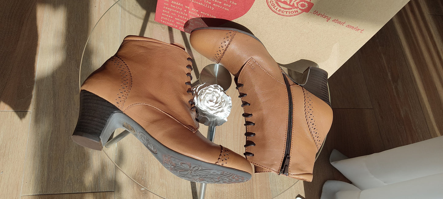 Brako Minthy camel 41