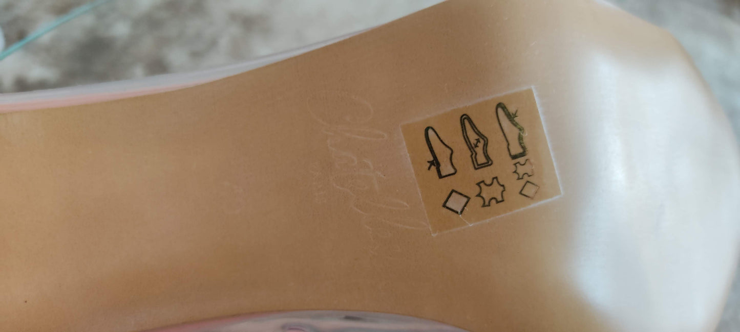 Chatelles Benjamin 40