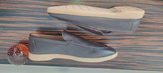 Jack Erwin Tanner couro -44