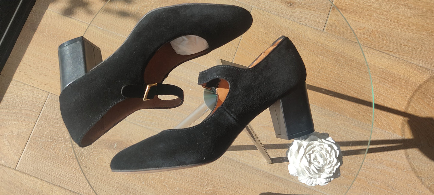 Anthology Paris Dublin 39,5