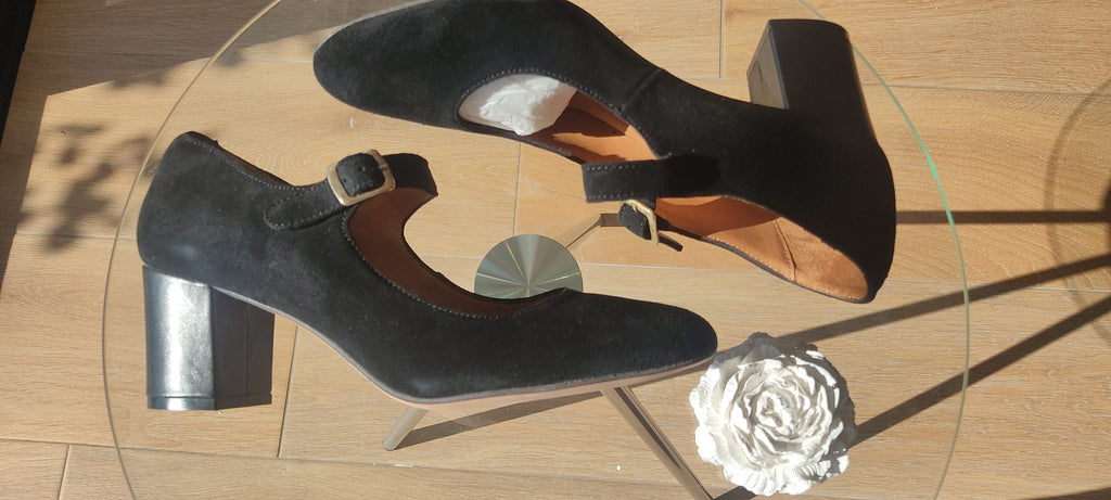 Anthology Paris Dublin