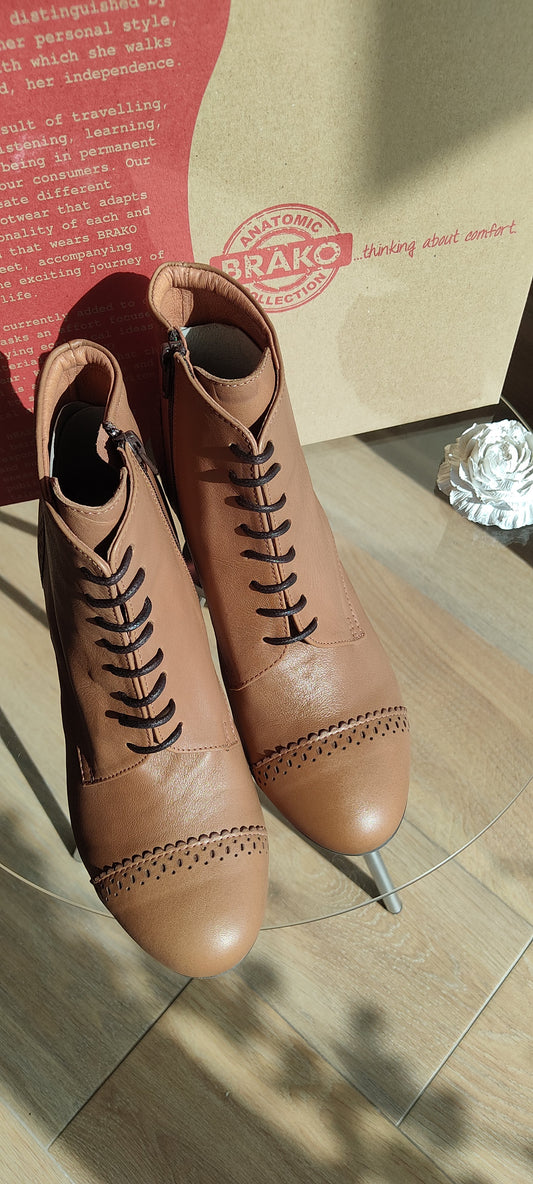 Brako Minthy Camel 40