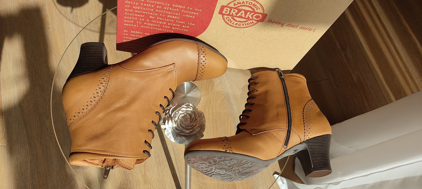 Brako Minthy camel 41