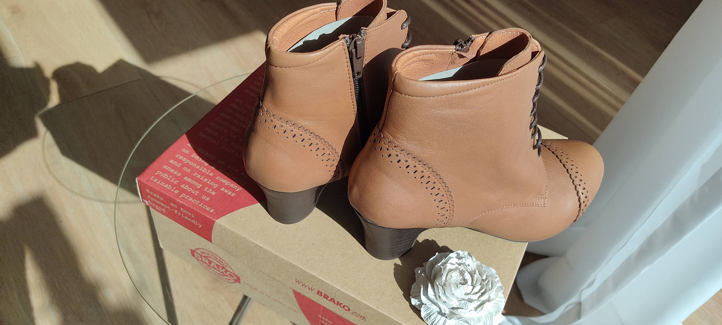 Brako Minthy camel 41