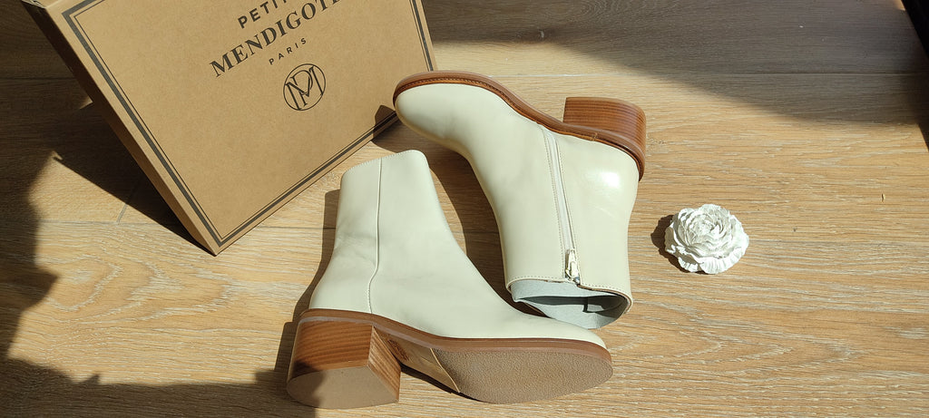 Petit Mendigote Clemence Boots 41