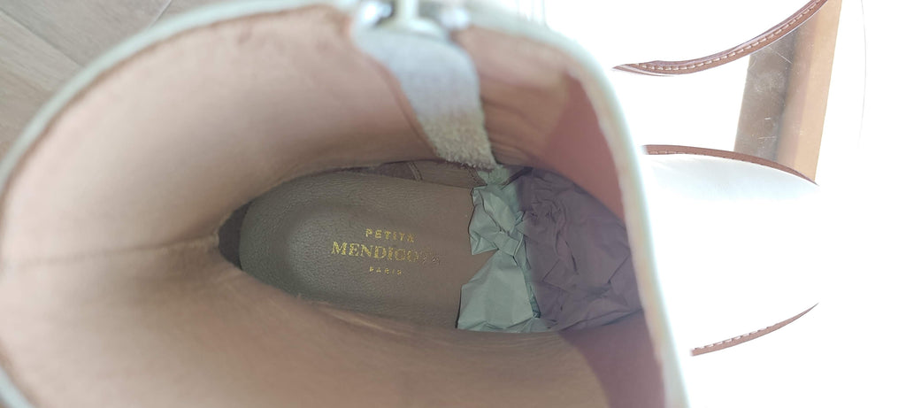 Petit Mendigote Clemence Boots 41