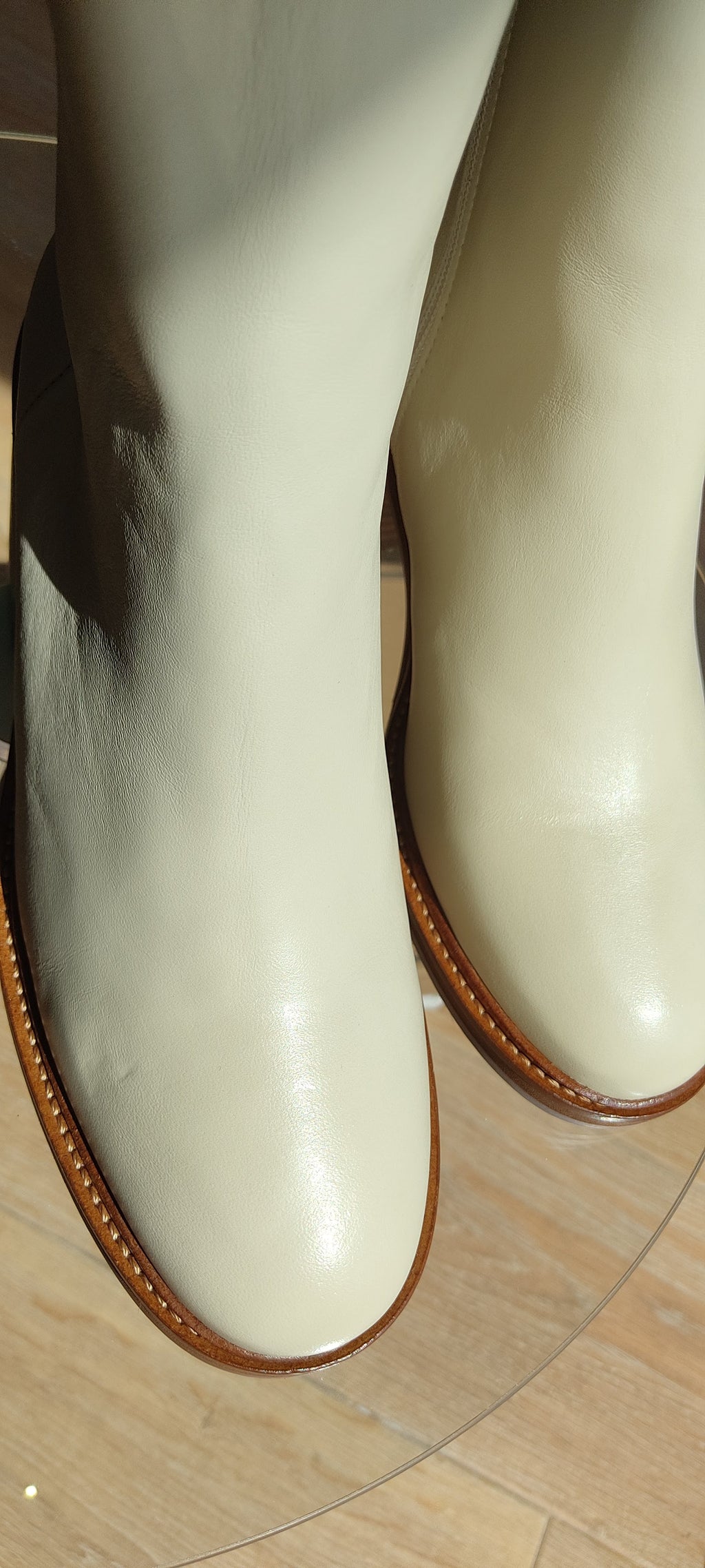 Petit Mendigote Clemence Boots 41