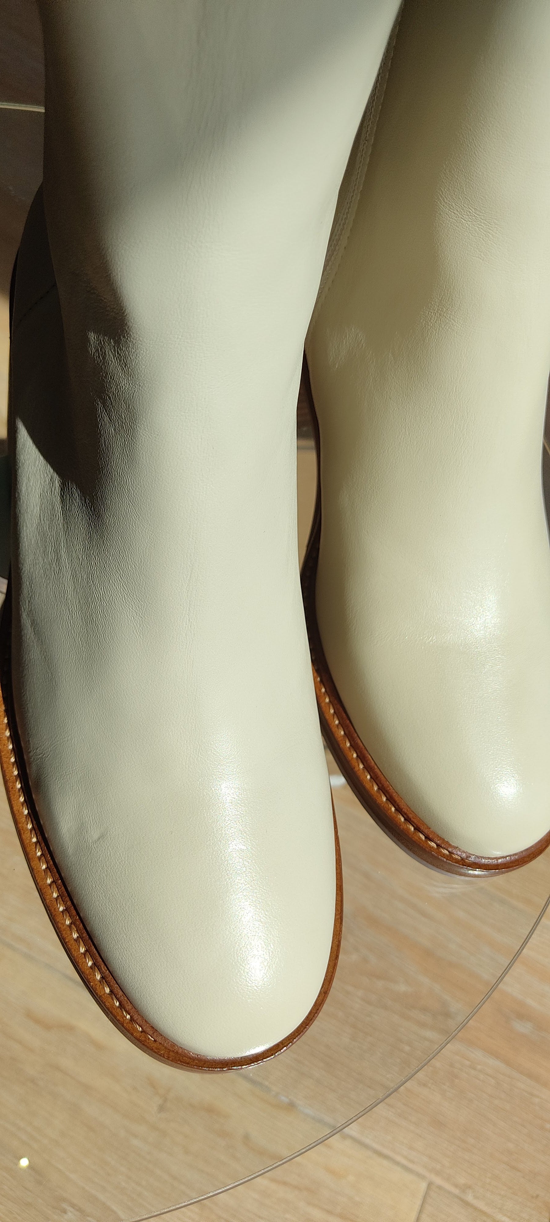 Petit Mendigote Clemence Boots 41