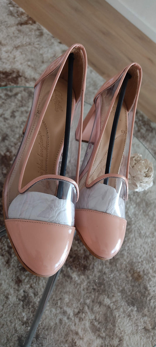 Chatelles Benjamin 40