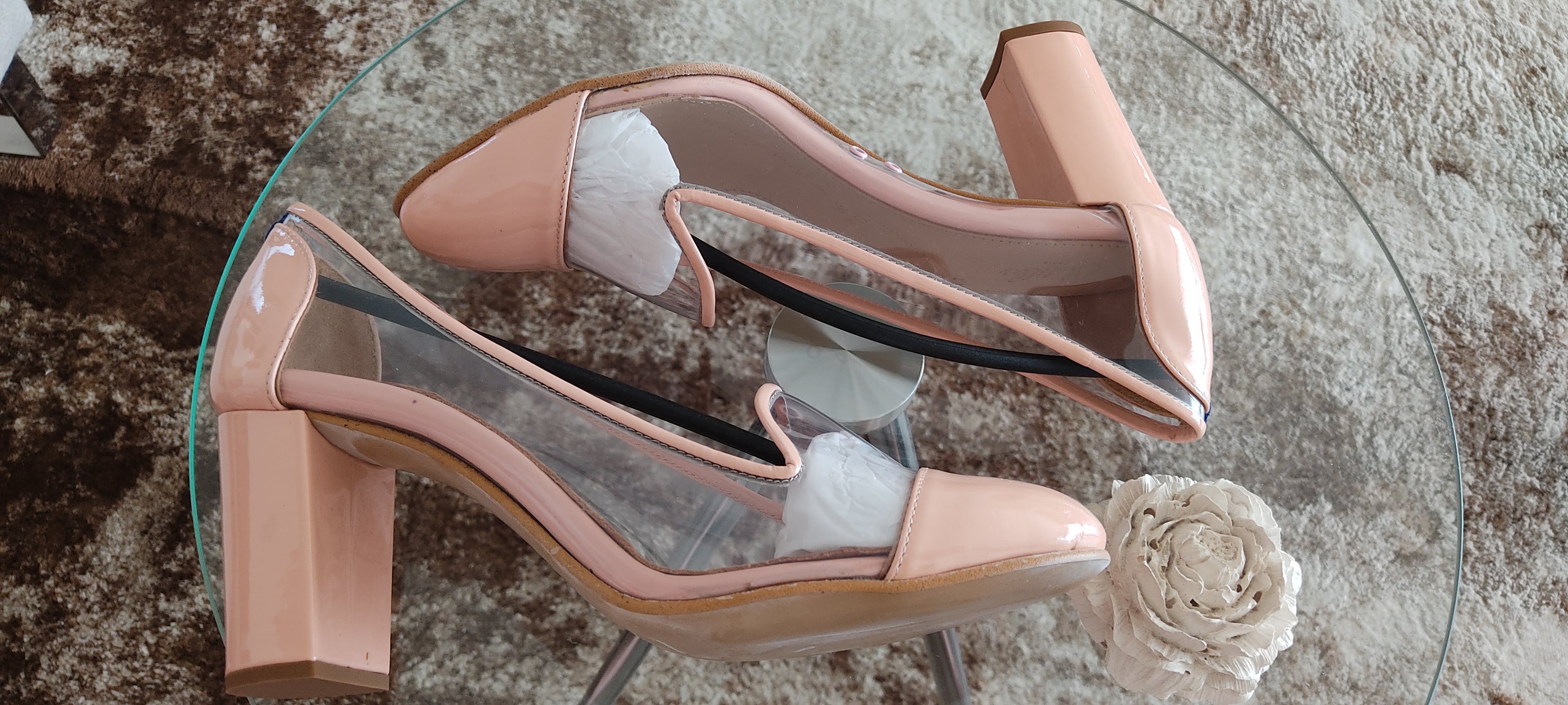 Chatelles Benjamin 40