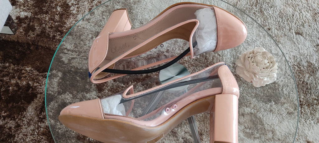 Chatelles Benjamin 40