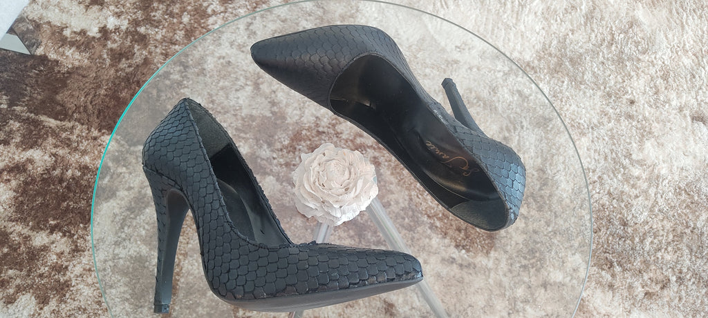 So Jamie Celeste Black