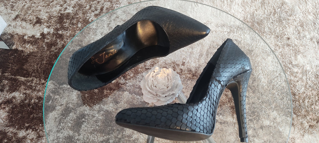 So Jamie Celeste Black