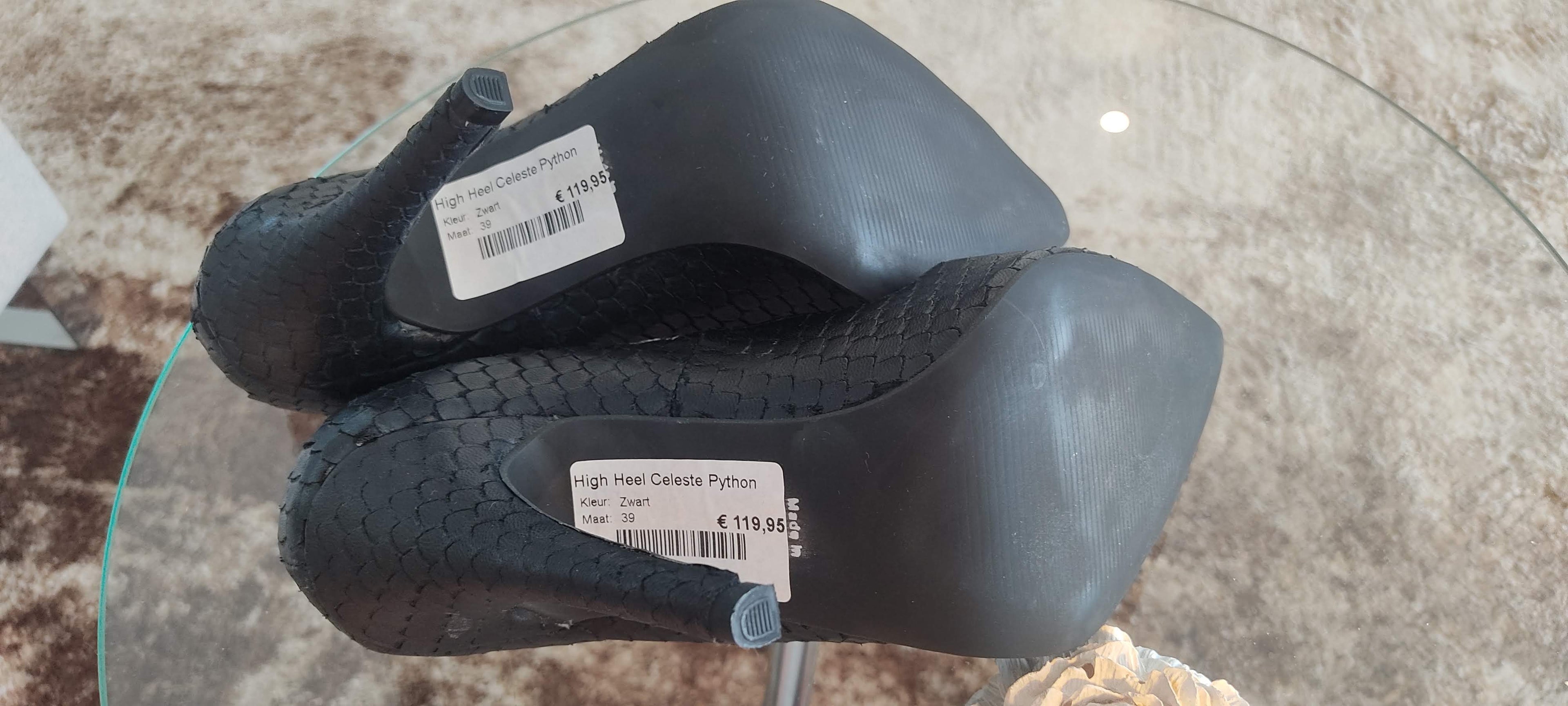 So Jamie Celeste Black