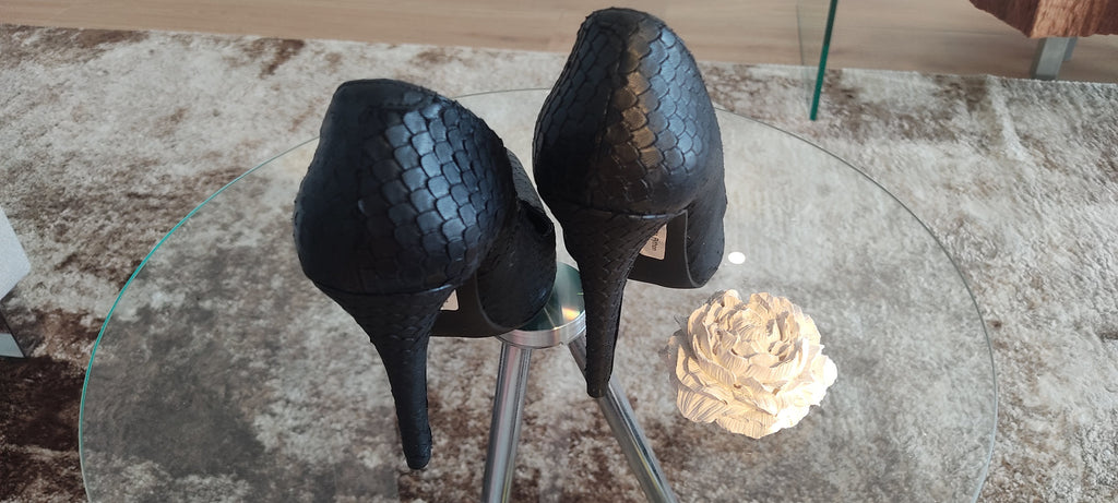 So Jamie Celeste Black