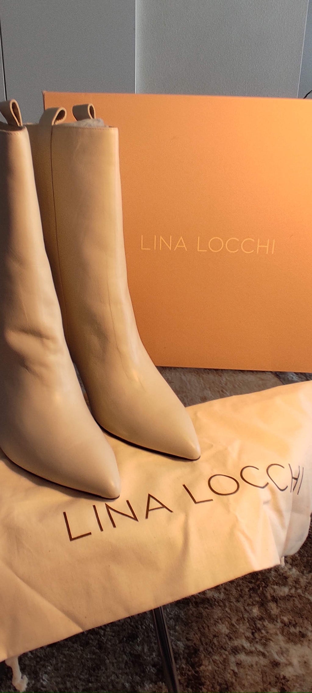 Lina Locchi