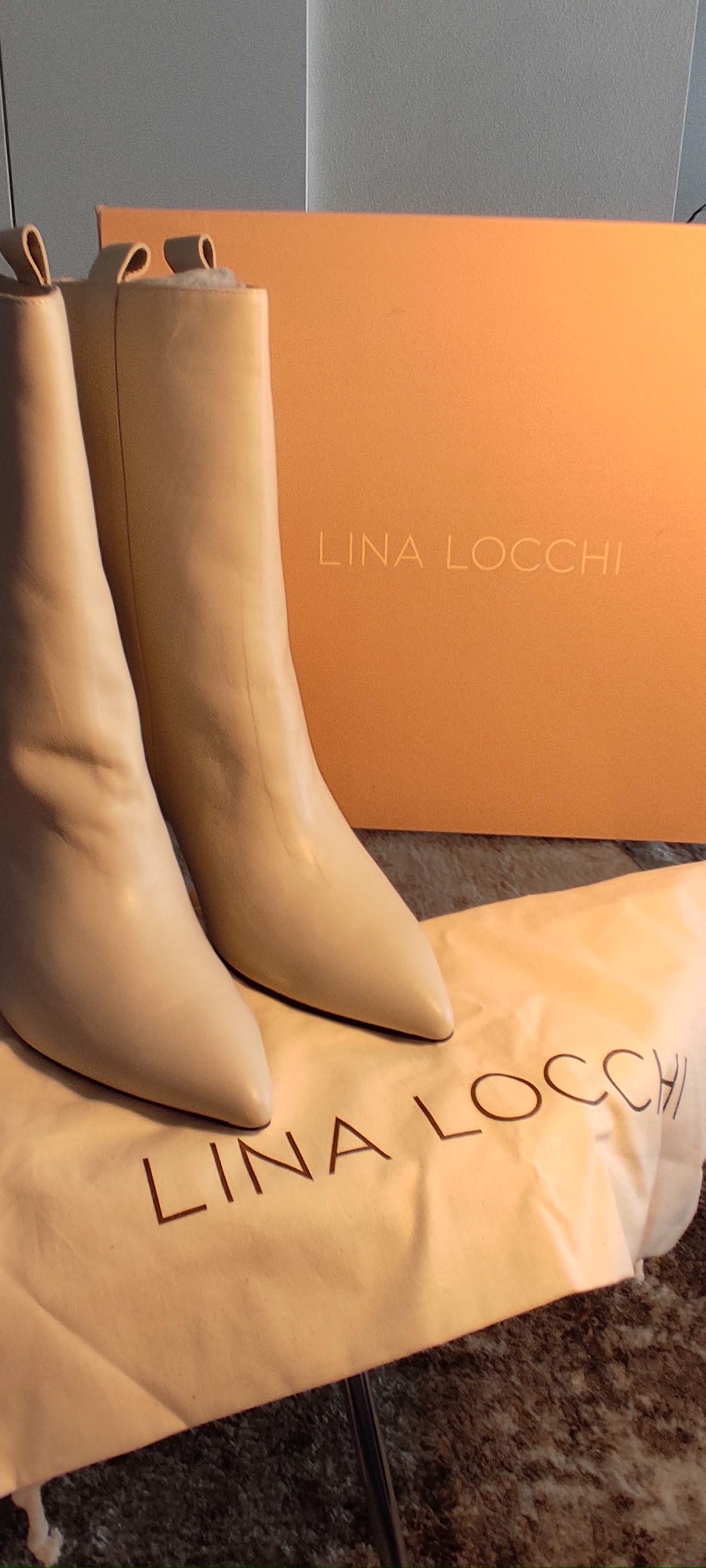 Lina Locchi