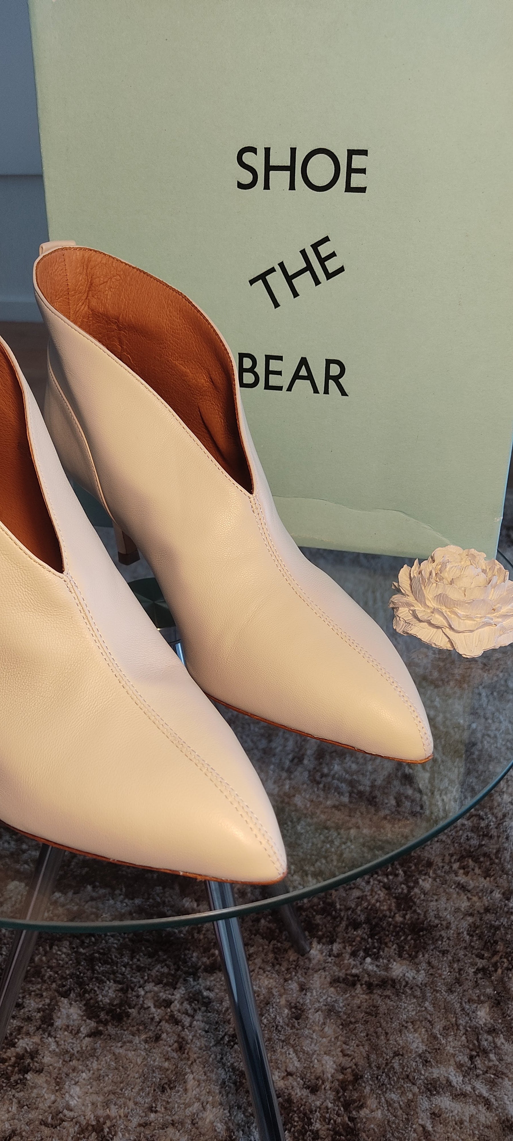 Shoe the Bear Valentine 41