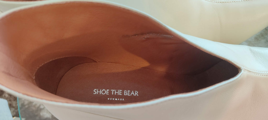 Shoe the Bear Valentine 41