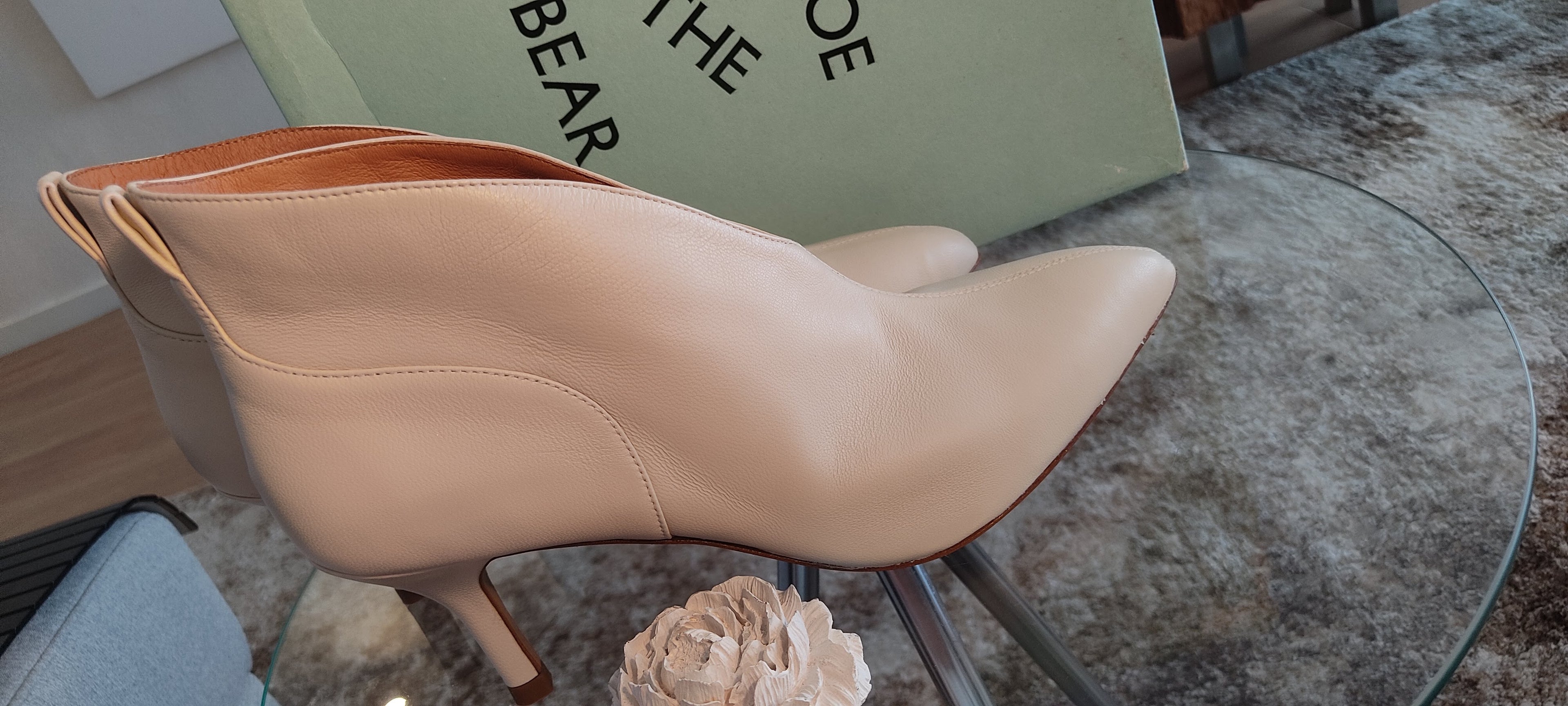 Shoe the Bear Valentine 41