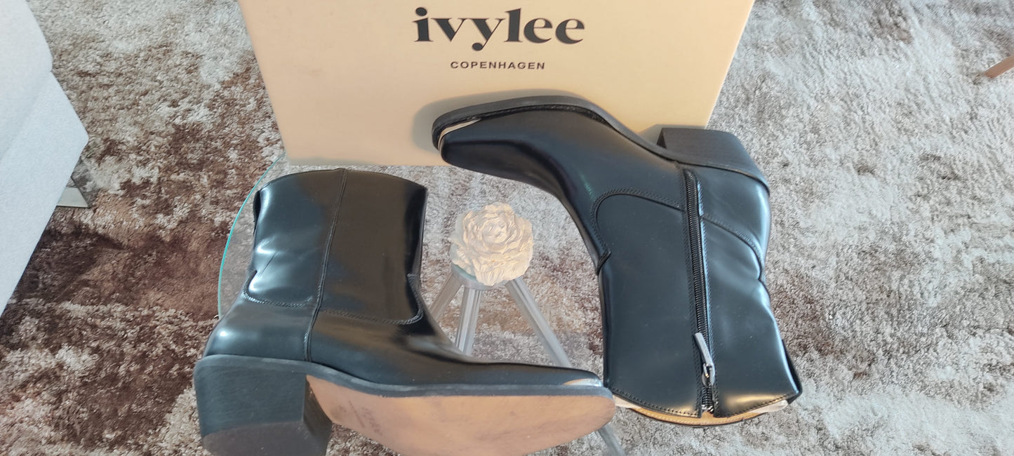 Ivylee Eva Glace Black 41