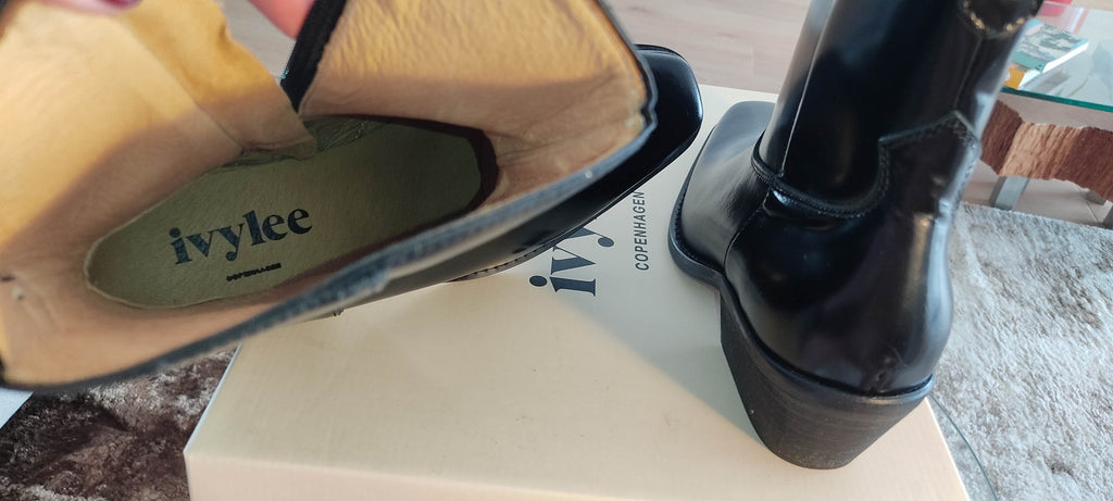 Ivylee Eva Glace Black 41