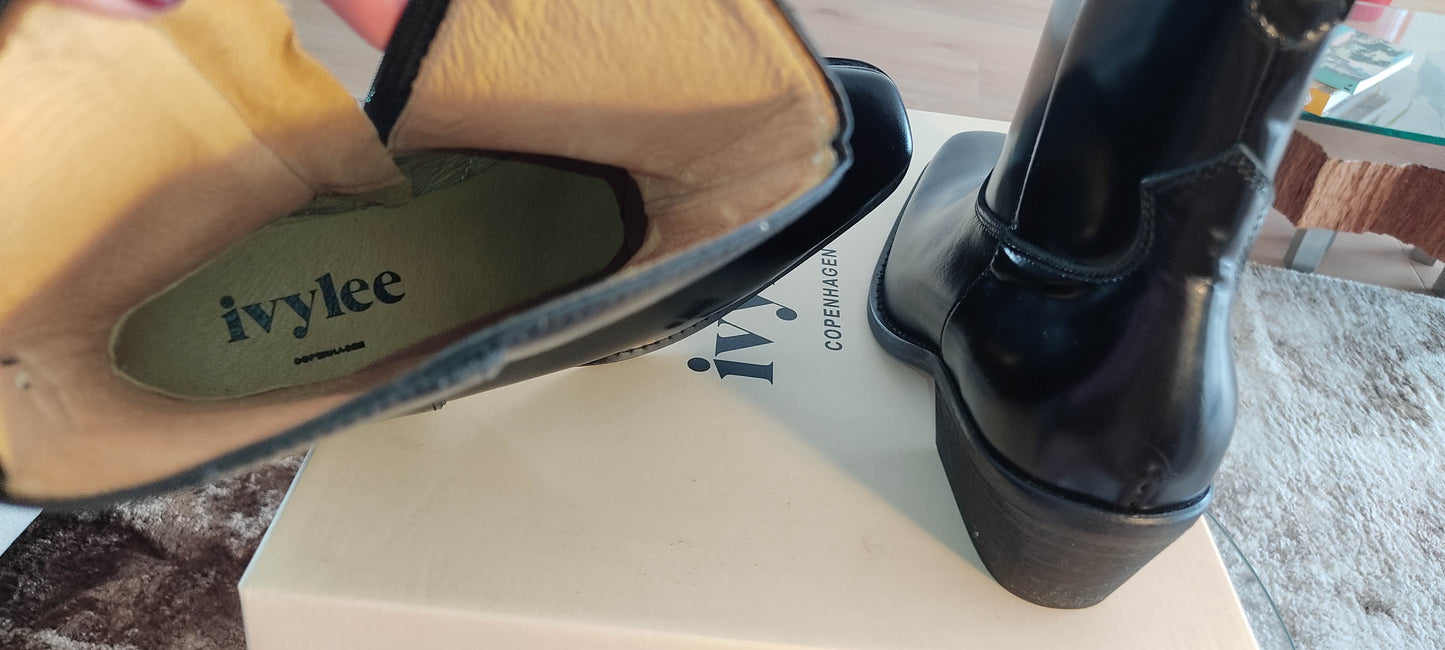 Ivylee Eva Glace Black 41