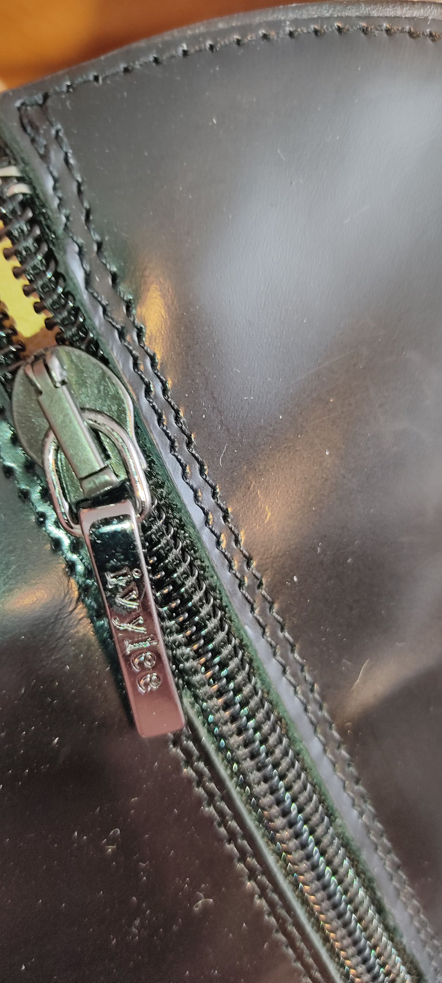 Ivylee Eva Glace Black 41