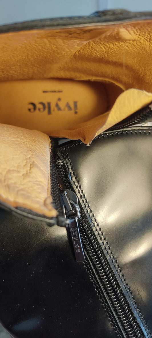 Ivylee Eva Glace Black 41