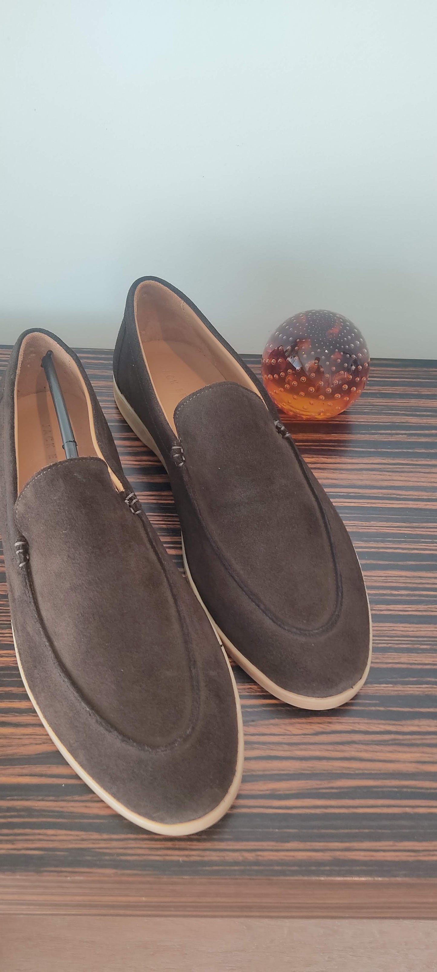 Jack Erwin Tanner -45