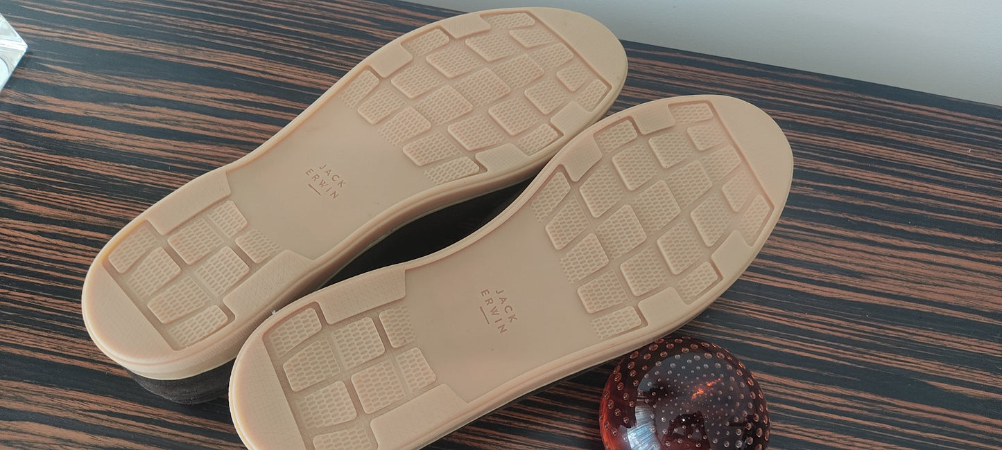 Jack Erwin Tanner -45