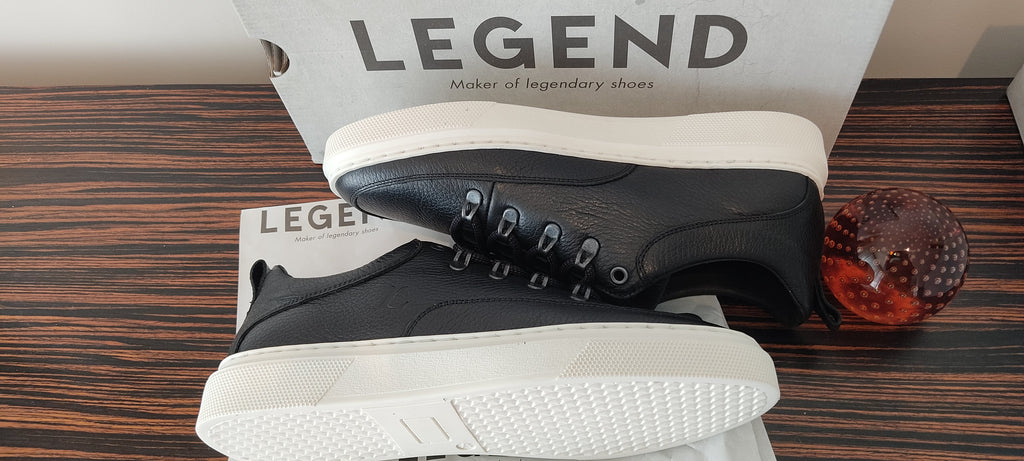 Legend Fontana Black 43