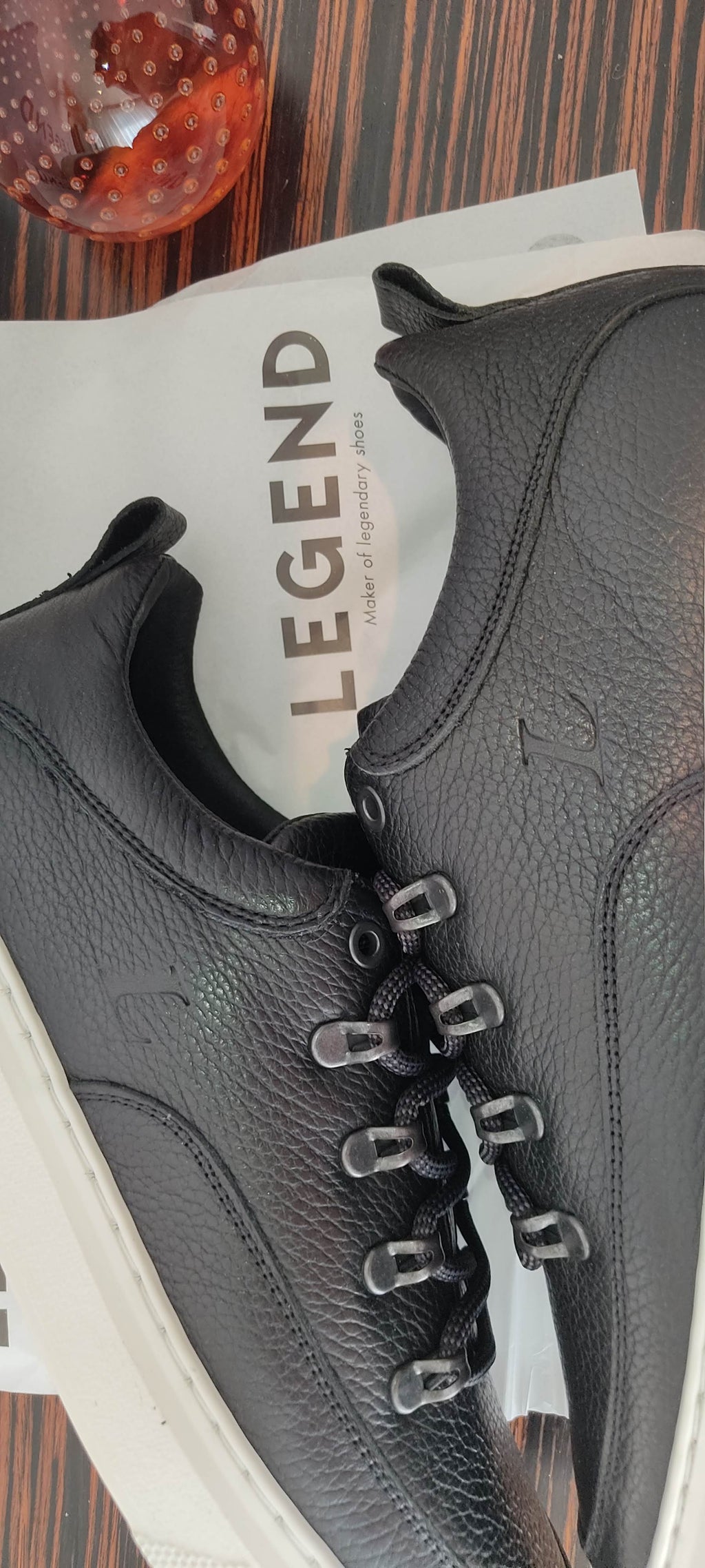 Legend Fontana Black 42