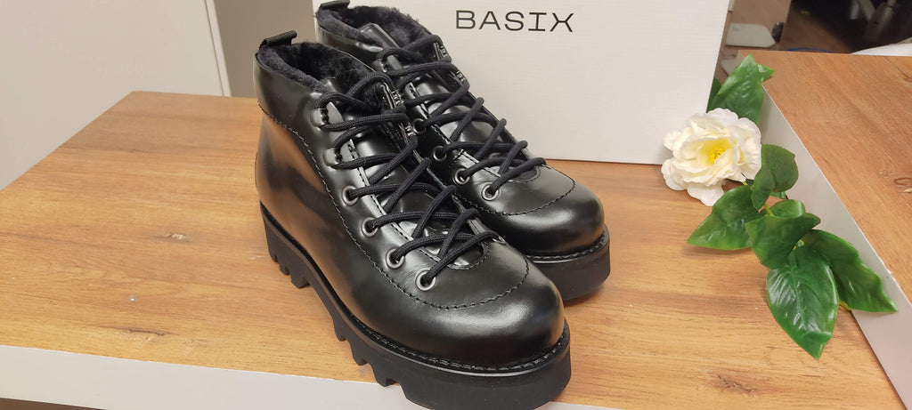 Basix Black