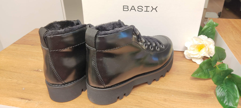 Basix Black