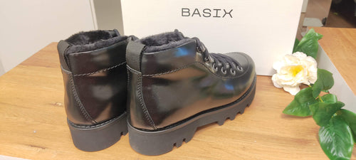 Basix Black
