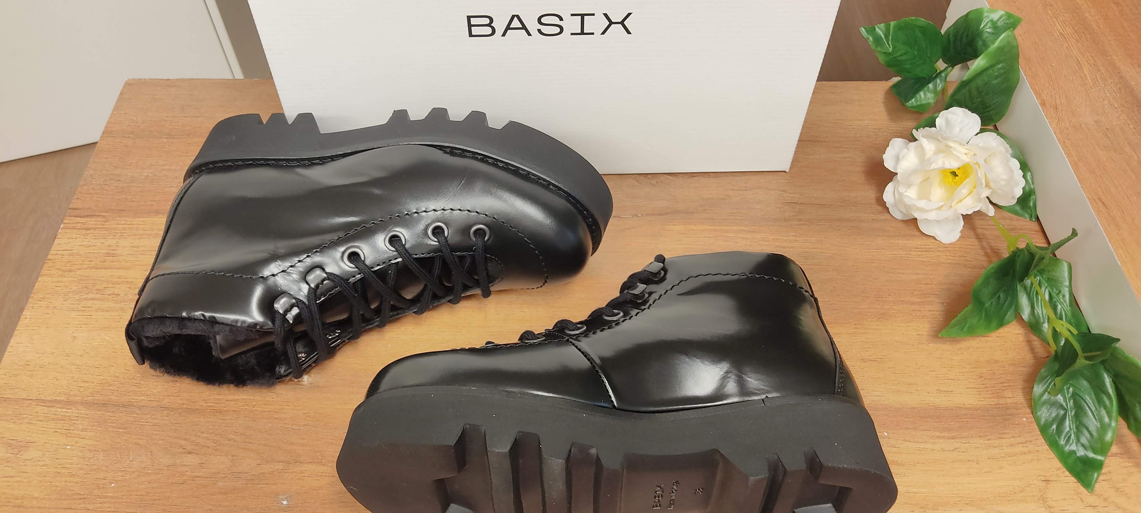Basix Black
